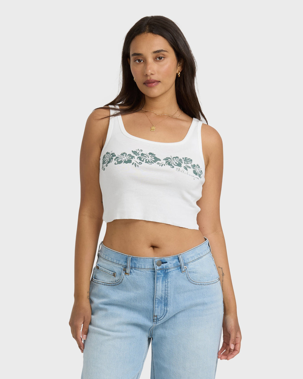 Tropical Mixer Tank - Salt Crystal