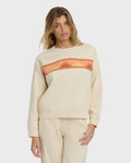 Echo Crewneck Sweatshirt - Whitecap