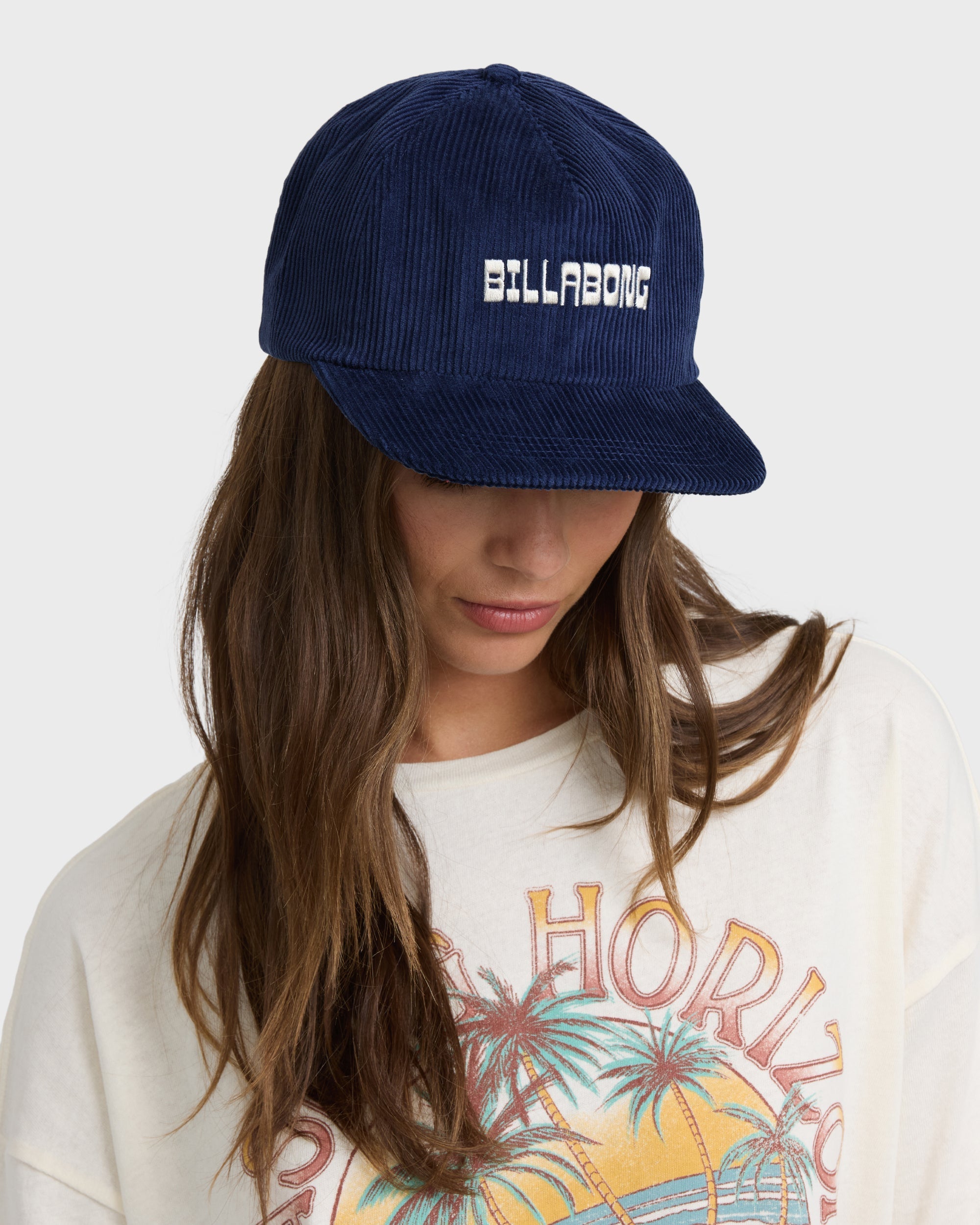 Grandpa Dad Hat - Celestial Blue