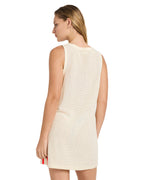 Lottie Hall You're A Star Dress - Salt Crystal