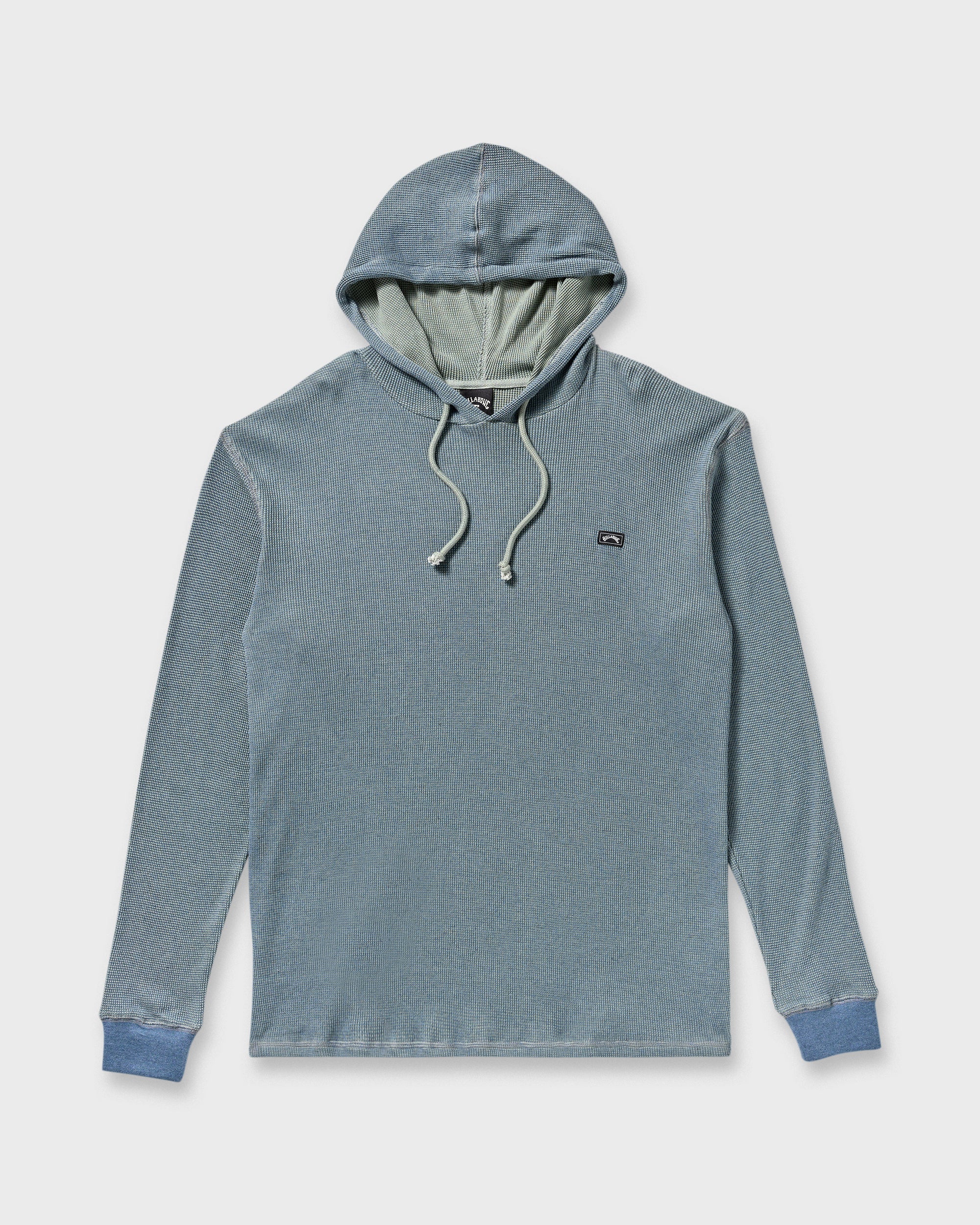 Keystone Hoodie - Slate Blue