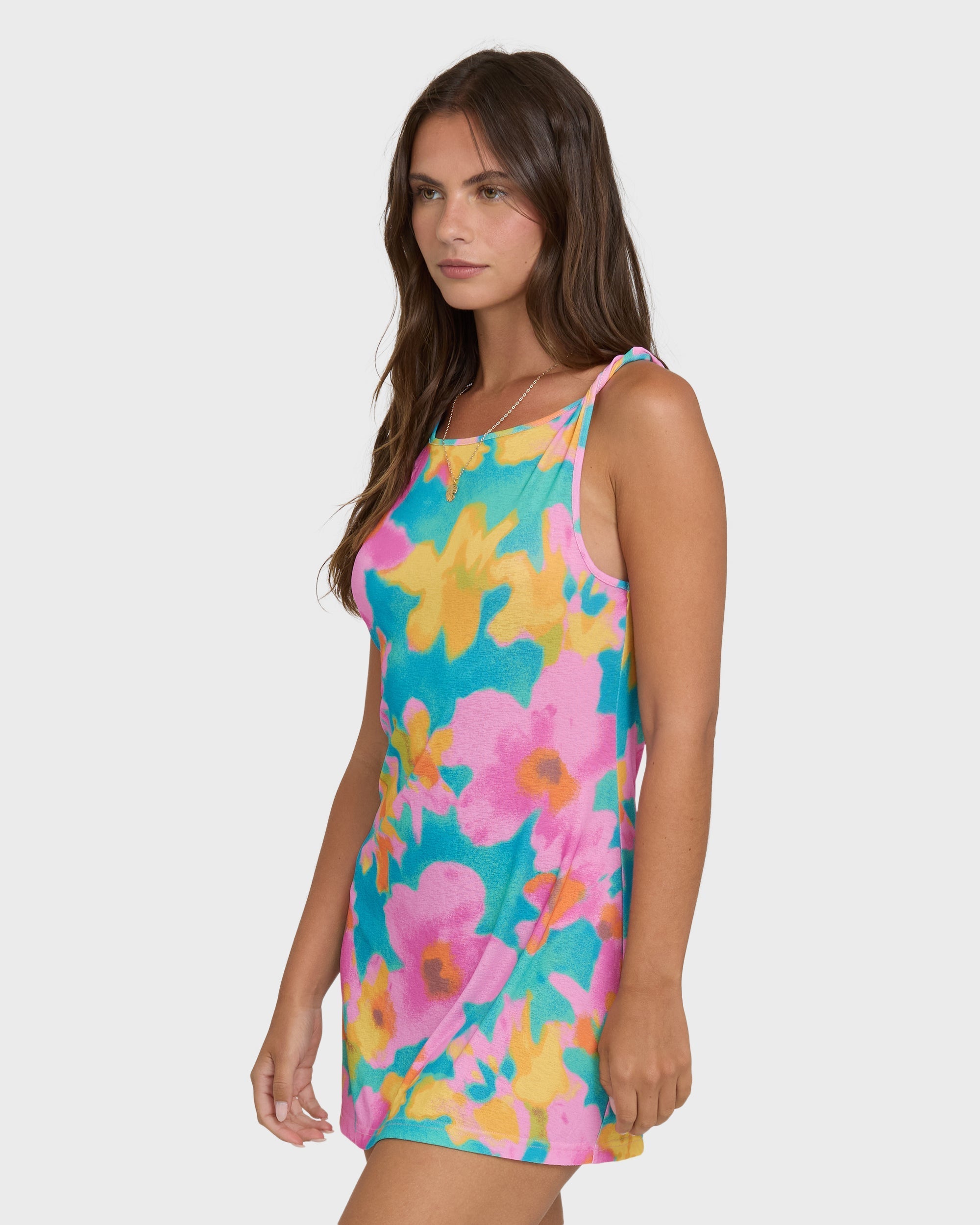 Lookin Fresh Cover-Up - Ocean Spray