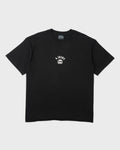 A.I. Bio Wave OG Short Sleeve T-Shirt - Black
