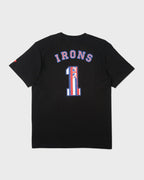 A.I. Champ Premium Short Sleeve T-Shirt - Black
