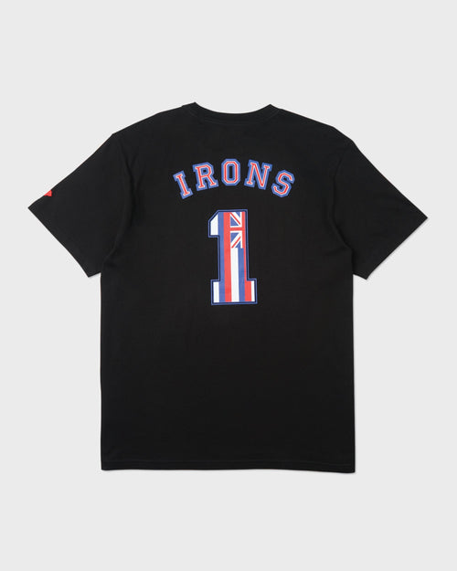 A.I. Champ Premium Short Sleeve T-Shirt - Black