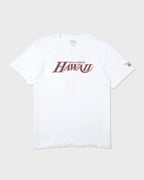 A.I. Champ Premium Short Sleeve T-Shirt - White