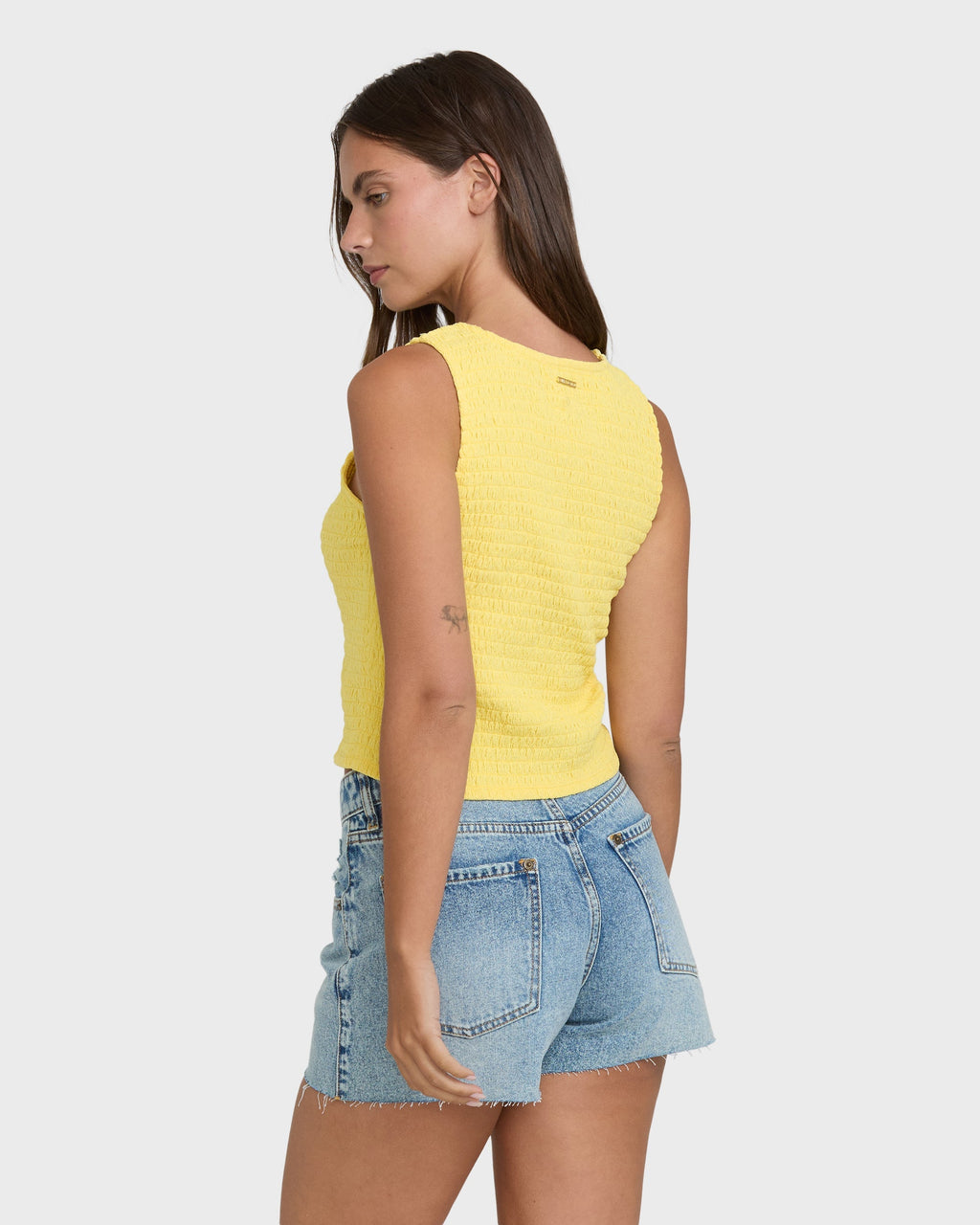 Kelsey Tank Top - Sundress