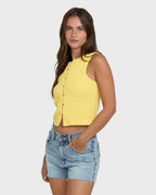Kelsey Tank Top - Sundress