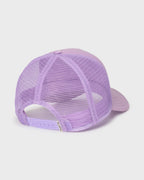 Grandpa Trucker Hat - Vintage Violet