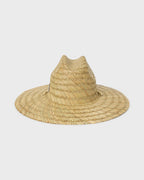 New Comer Straw Hat - Natural