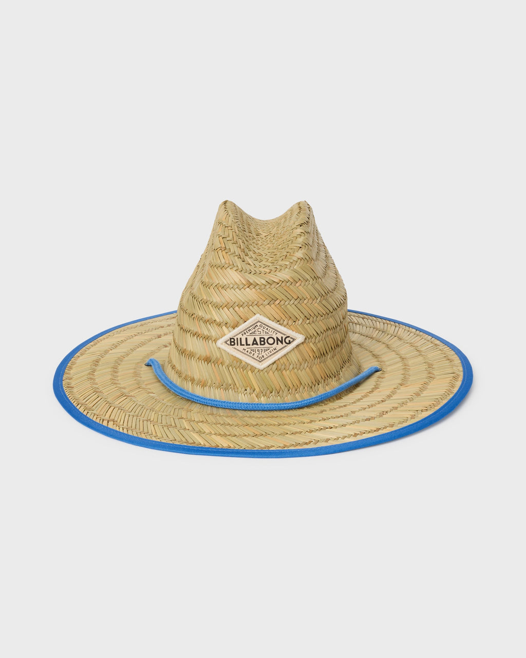 Tipton Hat - Dream Blue