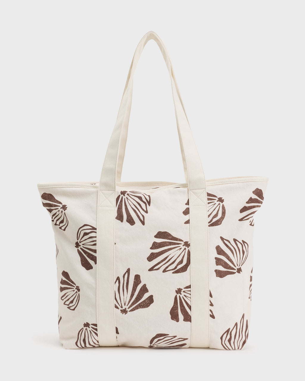 Good Together Tote Bag - Salt Crystal
