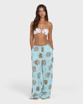Beach Bound Pants - Clearwater