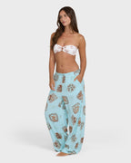 Beach Bound Pants - Clearwater