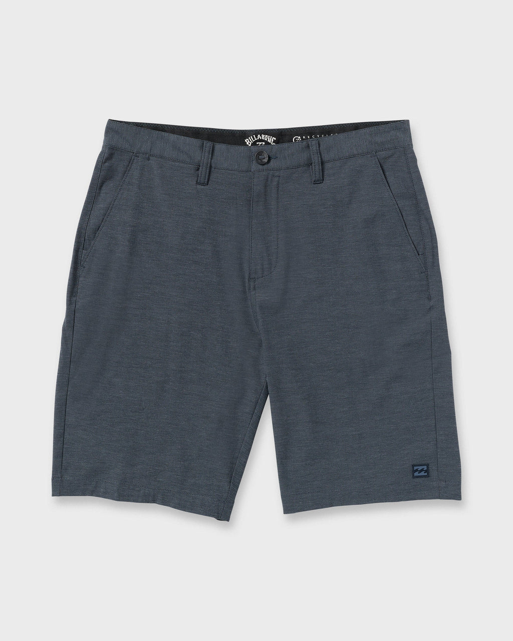 Crossfire Submersible 21 Amphibian Hybrid Shorts - True Navy