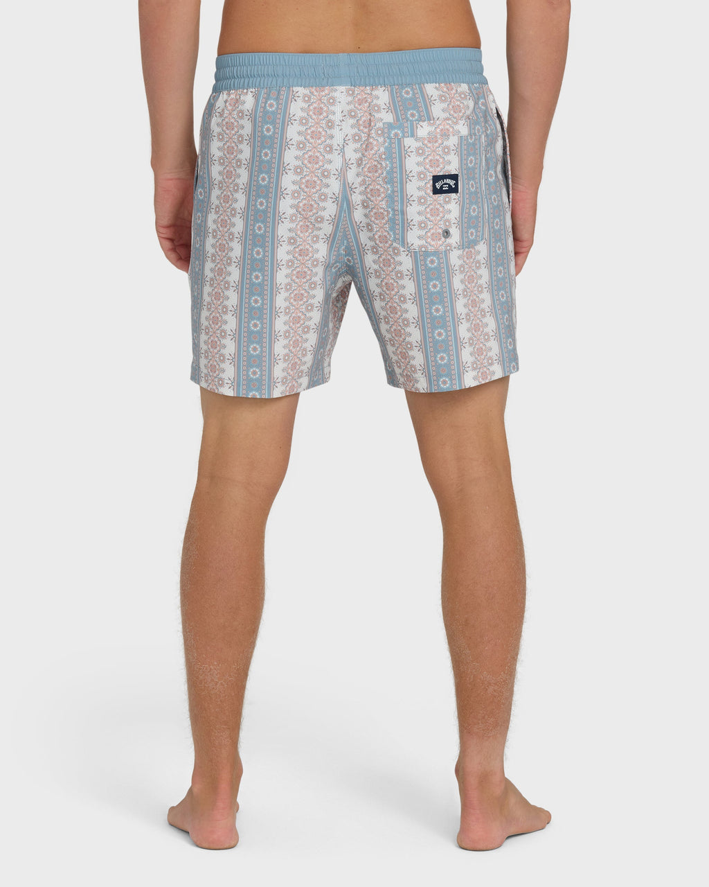 Good Times Layback 16 Trunks - Fog Gray