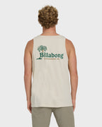 Check Out Premium Tank Top - Oatmeal