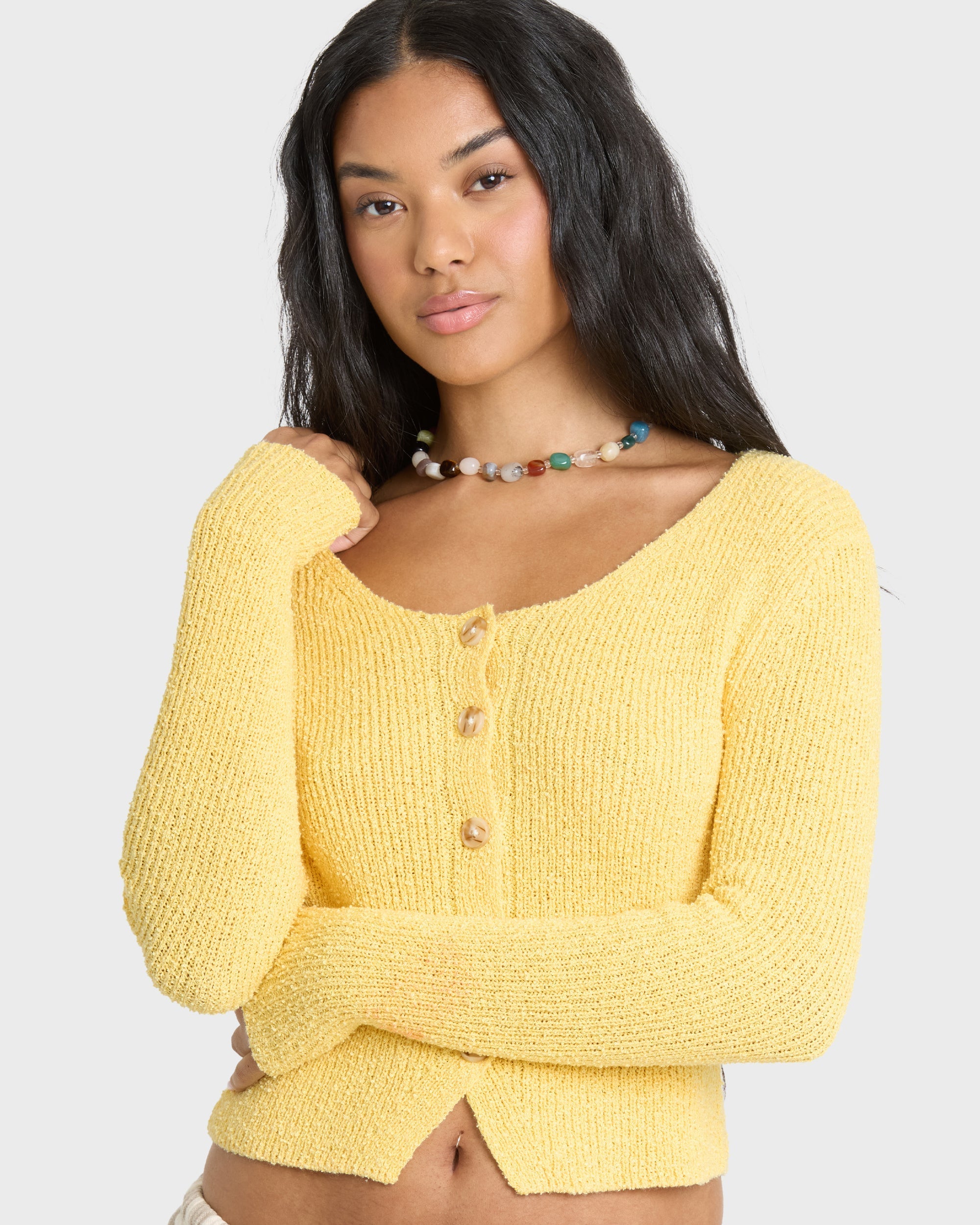 Good Luck Cardigan - Sundress