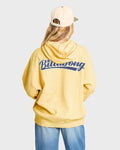 Heritage Pullover Hoodie - Sundress