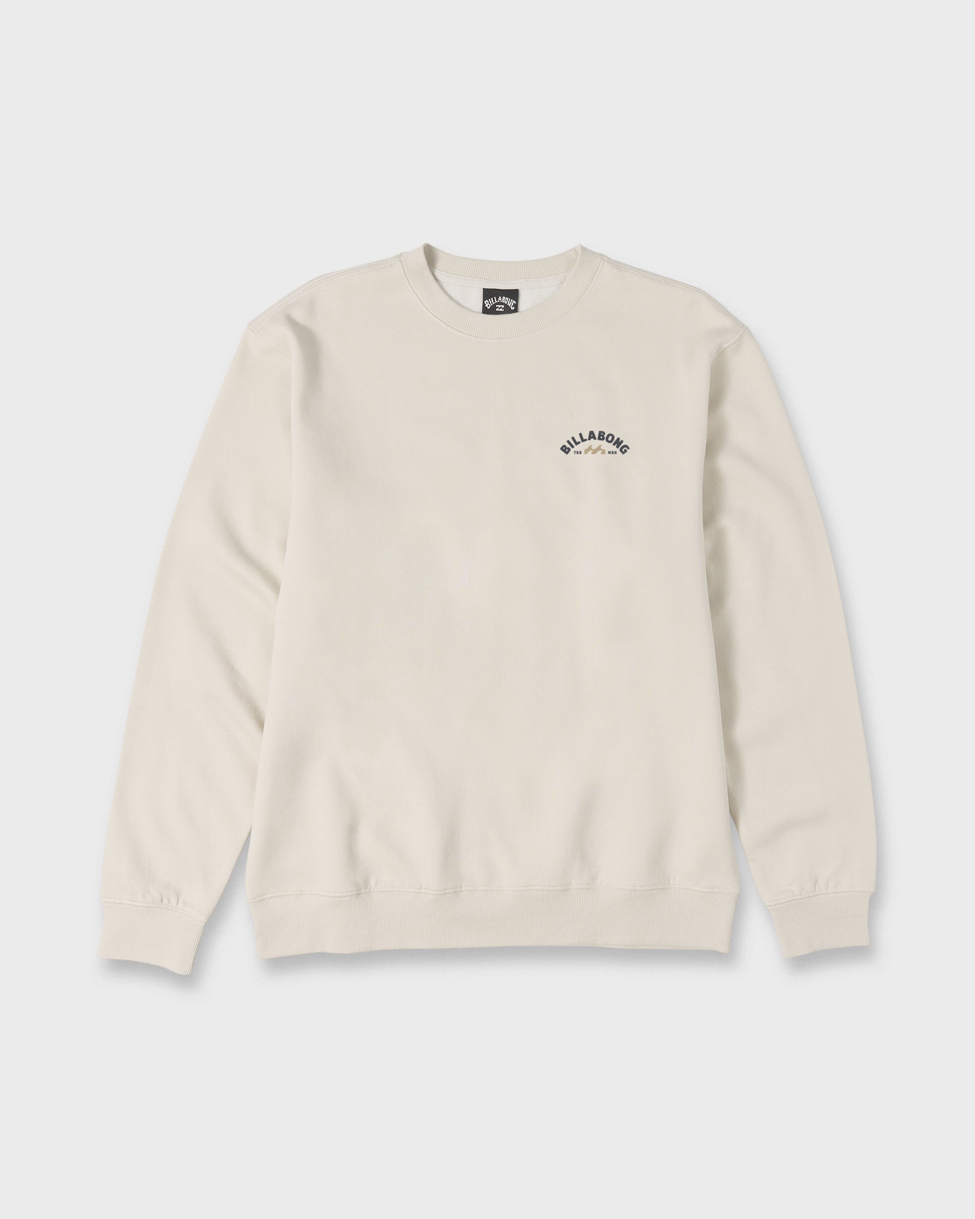 The Goods Crewneck Sweatshirt - Oatmeal
