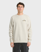 The Goods Crewneck Sweatshirt - Oatmeal