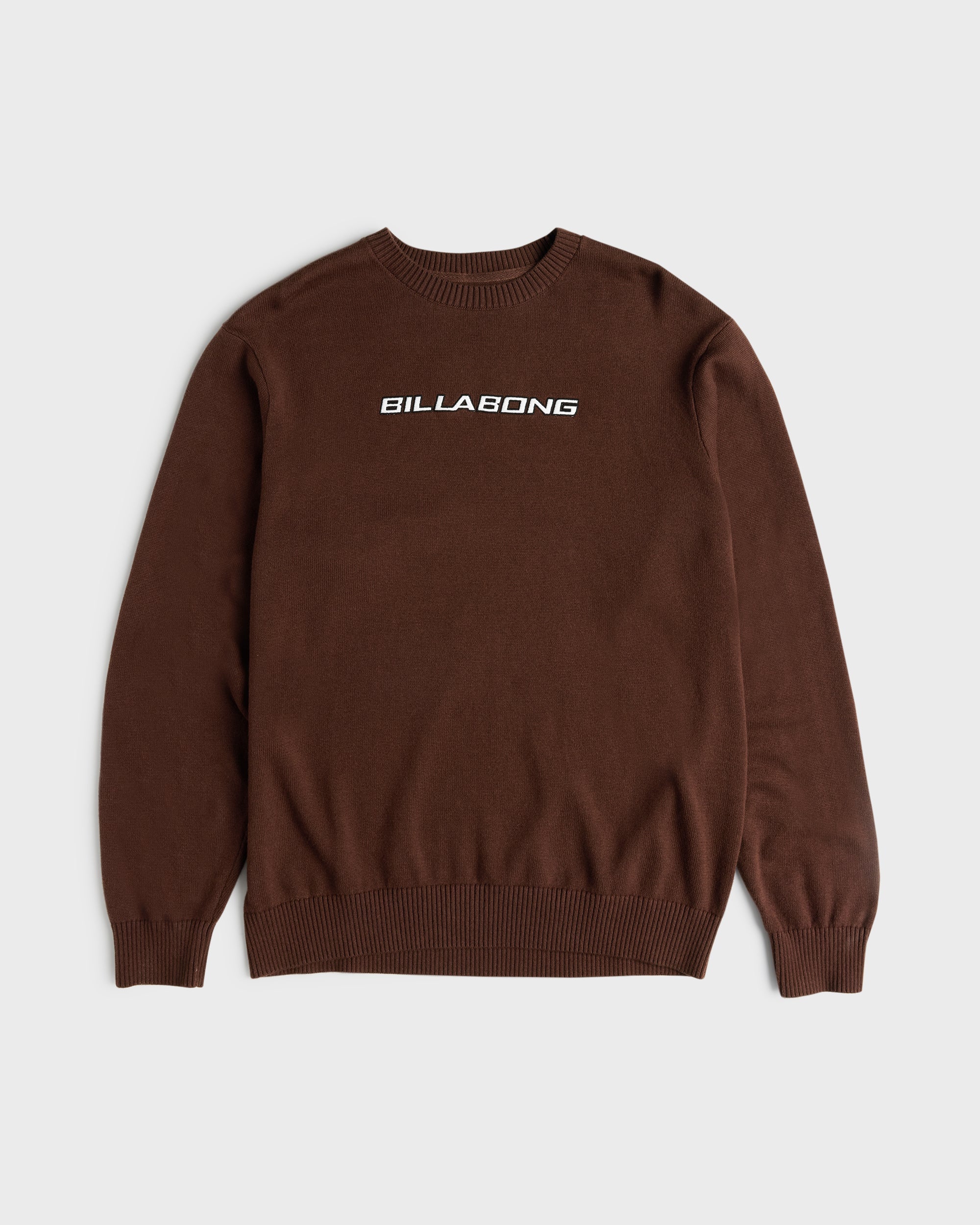 Bad Dog Case Crewneck Sweater - Carafe